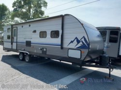New 2020 Coachmen Catalina 271BHS available in Lititz, Pennsylvania