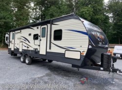 New 2020 Palomino Puma 28DBFQ available in Lititz, Pennsylvania