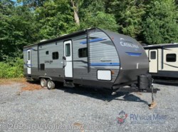 Used 2020 Coachmen Catalina SBX 281DDS available in Lititz, Pennsylvania