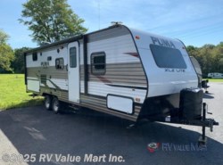 Used 2020 Palomino Puma XLE Lite 24BHC available in Lititz, Pennsylvania