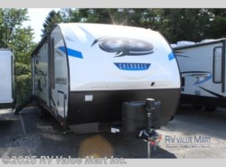 New 2020 Forest River Cherokee Alpha Wolf 29QB-L available in Lititz, Pennsylvania