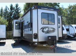 New 2020 Forest River Cherokee Destination Trailers 39SR available in Lititz, Pennsylvania
