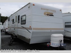 Used 2008 SunnyBrook Sunset Creek 269BH available in Lititz, Pennsylvania