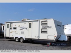 Used 2004 Starcraft Homestead 285RSQB available in Lititz, Pennsylvania