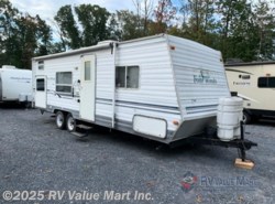 Used 2003 Dutchmen Four Winds Express Lite 27B available in Lititz, Pennsylvania