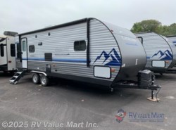 New 2020 Coachmen Catalina Summit Series 8 231MKS available in Lititz, Pennsylvania