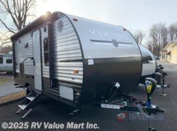 New 2020 Coachmen Viking 17FQS available in Lititz, Pennsylvania