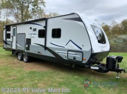 New 2020 Coachmen Apex Ultra-Lite 284BHSS available in Lititz, Pennsylvania