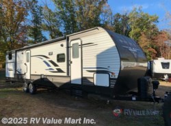 New 2020 Palomino Puma 31QBBH available in Lititz, Pennsylvania
