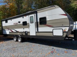 New 2020 Palomino Puma XLE Lite 27RBQC available in Lititz, Pennsylvania