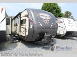 Used 2017 Forest River Wildwood Heritage Glen 302FK available in Lititz, Pennsylvania