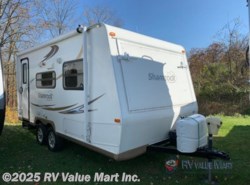 Used 2010 Forest River Flagstaff Shamrock 19 available in Lititz, Pennsylvania