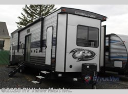 New 2020 Forest River Cherokee Destination Trailers 39CA available in Lititz, Pennsylvania