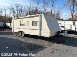 Used 2002 R-Vision Trail Cruiser 26 QBH available in Lititz, Pennsylvania