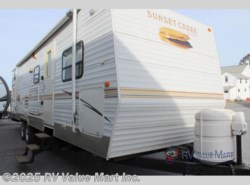 Used 2008 SunnyBrook Sunset Creek 298BH available in Lititz, Pennsylvania