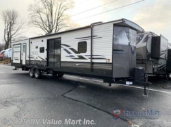 New 2020 Palomino Puma Destination 39PQB available in Lititz, Pennsylvania