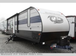 New 2020 Forest River Cherokee 294RR available in Lititz, Pennsylvania