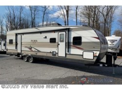 New 2020 Palomino Puma XLE Lite 29TSS available in Lititz, Pennsylvania