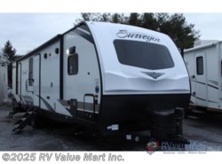 New 2020 Forest River Surveyor Luxury 33KFKDS available in Lititz, Pennsylvania