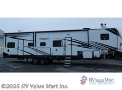 New 2020 Forest River Vengeance Rogue Armored 371 available in Lititz, Pennsylvania