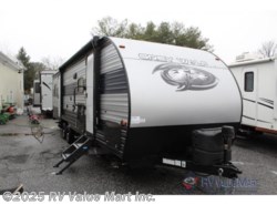 New 2020 Forest River Cherokee Grey Wolf 27RR available in Lititz, Pennsylvania