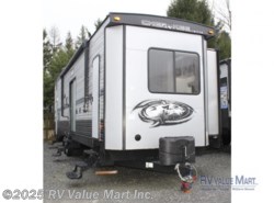 New 2020 Forest River Cherokee Destination Trailers 39CA available in Lititz, Pennsylvania