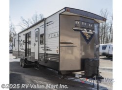 New 2020 Palomino Puma Destination 39DBT available in Lititz, Pennsylvania