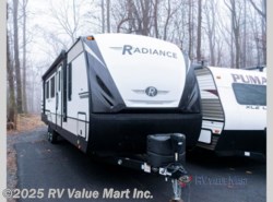 New 2020 Cruiser RV Radiance Ultra Lite 32BH available in Lititz, Pennsylvania
