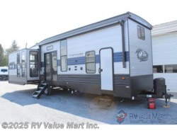 New 2021 Forest River Cherokee Destination Trailers 39DL available in Lititz, Pennsylvania