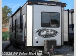 New 2021 Forest River Cherokee Destination Trailers 39CA available in Lititz, Pennsylvania