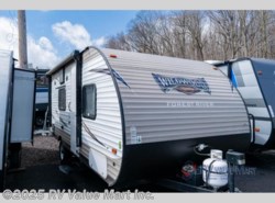 Used 2017 Forest River Wildwood X-Lite FSX 186RB available in Lititz, Pennsylvania