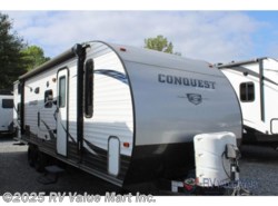 Used 2016 Gulf Stream Conquest Lite 255BH available in Lititz, Pennsylvania