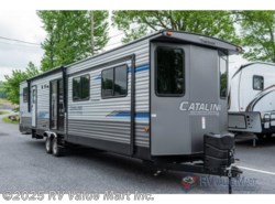 New 2021 Coachmen Catalina Destination Series 39MKTS available in Lititz, Pennsylvania