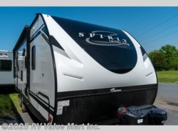 New 2021 Coachmen Spirit Ultra Lite 2557RB available in Lititz, Pennsylvania