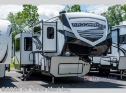 New 2021 Coachmen Brookstone 344FL available in Lititz, Pennsylvania