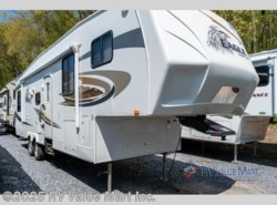 Used 2010 Jayco Eagle Super Lite 30.5RLS available in Lititz, Pennsylvania