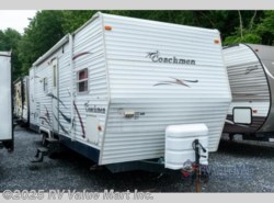 Used 2006 Coachmen Spirit of America 27RBS available in Lititz, Pennsylvania