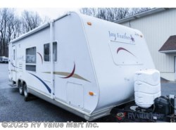 Used 2006 Jayco Jay Feather LGT 26S available in Lititz, Pennsylvania