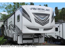 New 2021 Forest River Vengeance Rogue Armored 371A13 available in Lititz, Pennsylvania