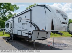 New 2021 Forest River Sabre 37FBT available in Lititz, Pennsylvania