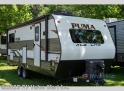New 2021 Palomino Puma XLE Lite 22FKC available in Lititz, Pennsylvania