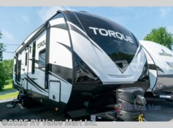 New 2021 Heartland Torque TQ T281 available in Lititz, Pennsylvania