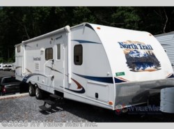 Used 2011 Heartland North Trail 32BUDS King available in Lititz, Pennsylvania