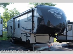 Used 2016 Forest River Salem Hemisphere Lite 368RLBHK available in Lititz, Pennsylvania