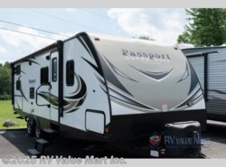 Used 2018 Keystone Passport 2670BH Grand Touring available in Lititz, Pennsylvania