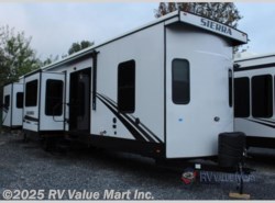 New 2021 Forest River Sierra Destination Trailers 403RD available in Lititz, Pennsylvania