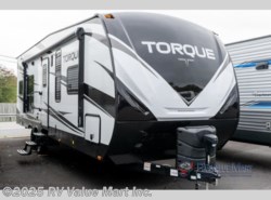 New 2021 Heartland Torque TQ T281 available in Lititz, Pennsylvania