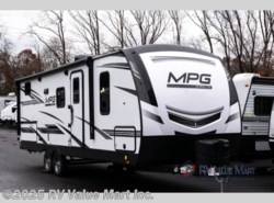 New 2021 Cruiser RV MPG 2500BH available in Lititz, Pennsylvania