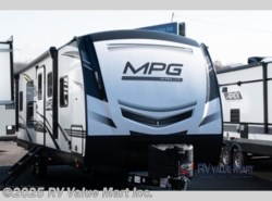 New 2021 Cruiser RV MPG 2700TH available in Lititz, Pennsylvania