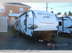 New 2021 Palomino Solaire Ultra Lite 304RKDS available in Lititz, Pennsylvania